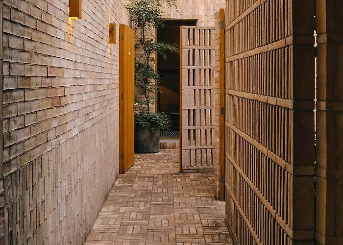 酒店 Casa Cuenca *