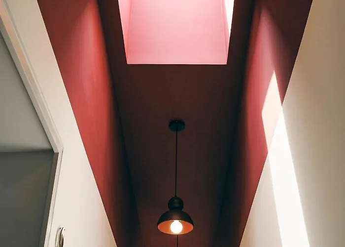 Casa Cuenca 墨西哥城