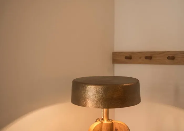 Casa Cuenca * 墨西哥城