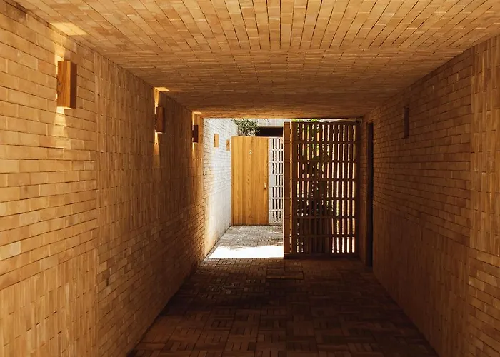 Casa Cuenca 酒店 墨西哥城