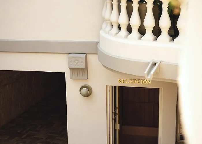 酒店 Casa Cuenca