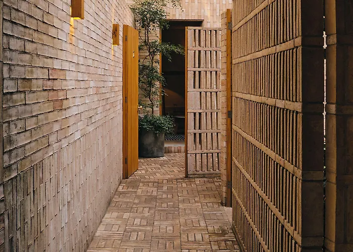 Casa Cuenca 酒店