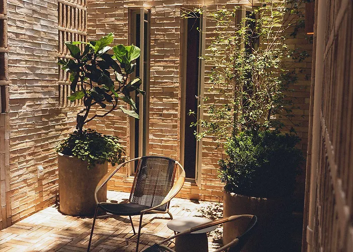Casa Cuenca *